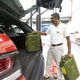 Image for article titled New Range Rover Sport Set To Challenge 'Empty Quarter' Desert Crossing